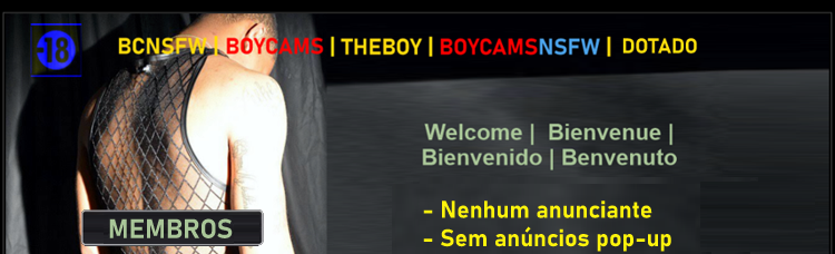 Members Only!